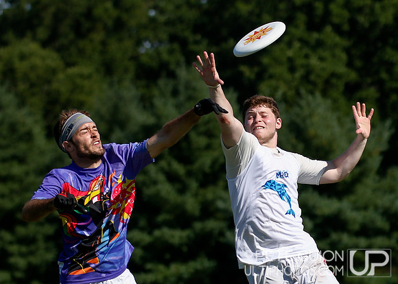 Chesapeake Open