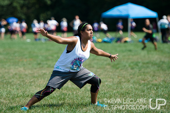 2016 Mid-Atlantic Club Regionals Saturday action
