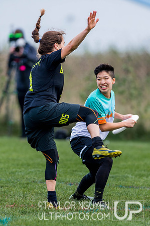 USA Ultimate Club National Championships