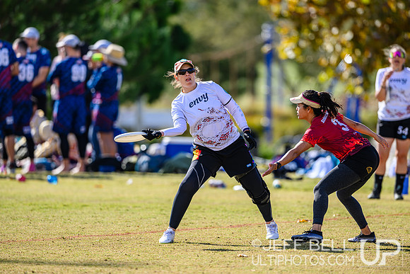 WFDF World Masters Ultimate Championships
