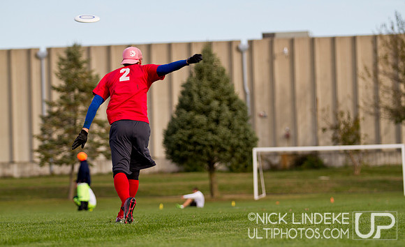 Saturday Action from Glory Days 2013