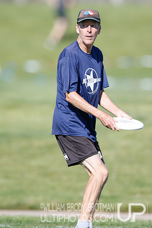 Day 1 of 2022 USA Ultimate Masters Championships