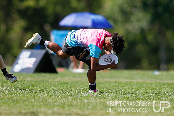 USA Ultimate YCC 2025
