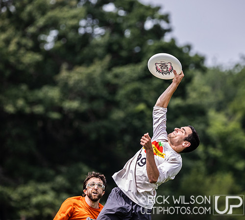 Saturday Highlights -- Boston Invite 2022