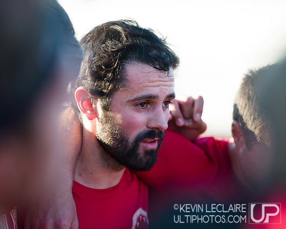 Revolver vs. Sockeye -- 2013 USA Ultimate Club Men's National Ch