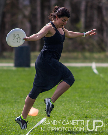 Fools Fest 2014 Saturday Action