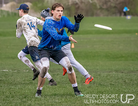 Neuqua Knockout 2022