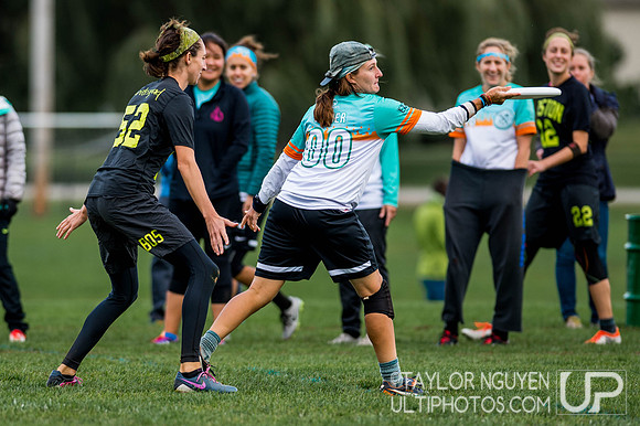 USA Ultimate Club National Championships