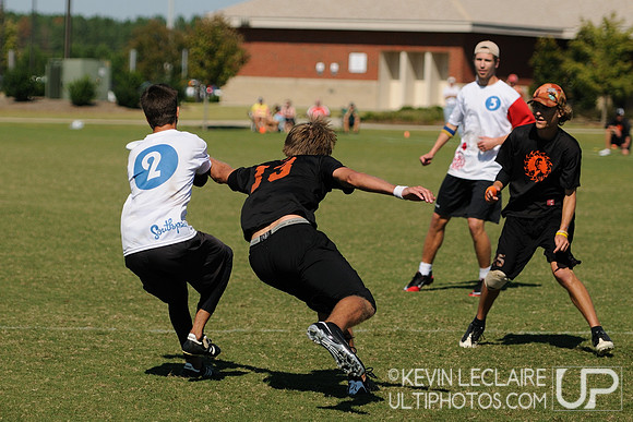 Mid-Atlantic Open Regionals Sunday Competition