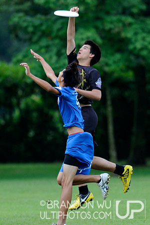 WJUC Day 2 - Tuesday
