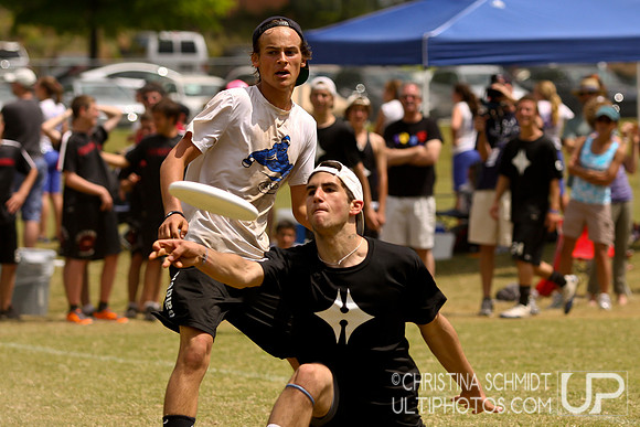 Open Finals -- Paideia Cup 2012