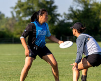 Women's Pool Play - Select Flight Invite East 2024