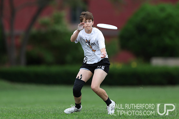 2025 Boston Invite