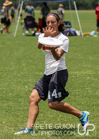 USAU Masters Championships