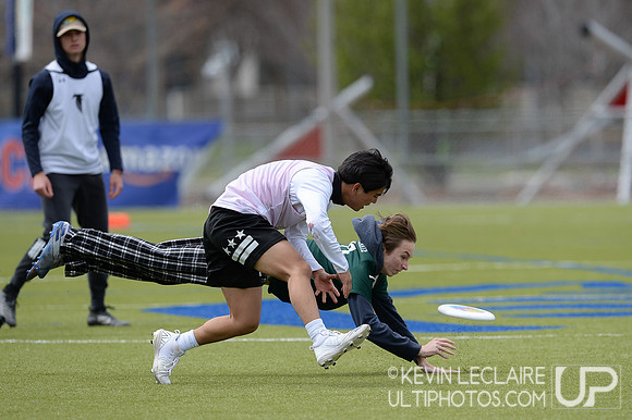 YULA 2022 Saturday action
