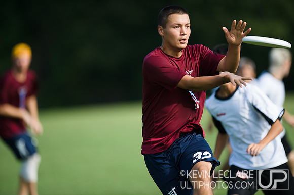 Capital Sectionals 2014 Saturday action