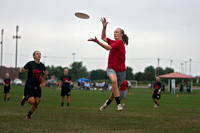 Sunday Mixed Semifinals -- YCC 2012