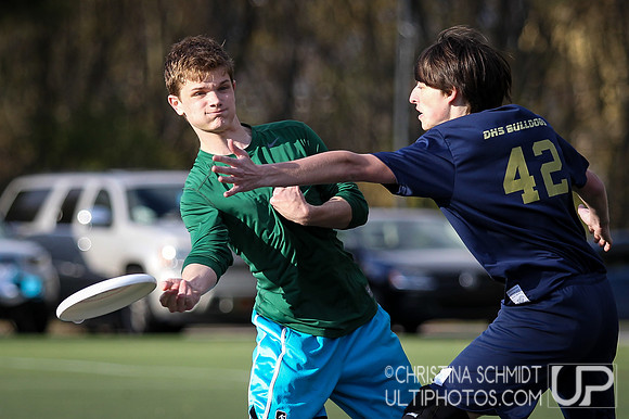 Juniors Terminus 2014 - Saturday - Varsity Division