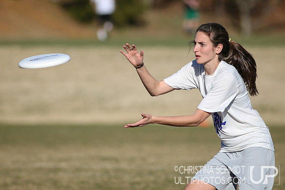 Queen City Tune Up 2015 - Sunday
