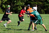 Clique B Fall 2008 Tourney
