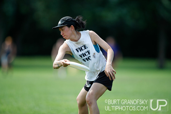 Boston Invite 2025