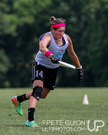 Chesapeake Invite
