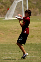 Consolation -- GA 2012 State Championships