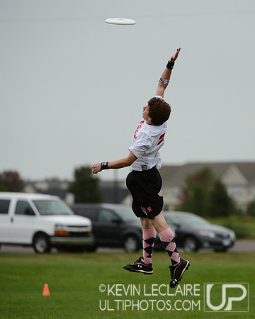 YCC 2012 Sunday Action