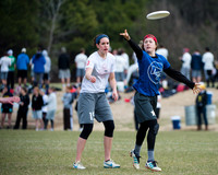 2014 Queen City Tune Up Sunday Action