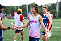 DC Breeze v Boston Glory - 2024 East Division Championship