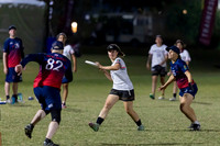 WFDF World Masters Ultimate Championships 2024