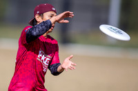 Day 6 of the WFDF 2024 World Masters Ultimate Championships