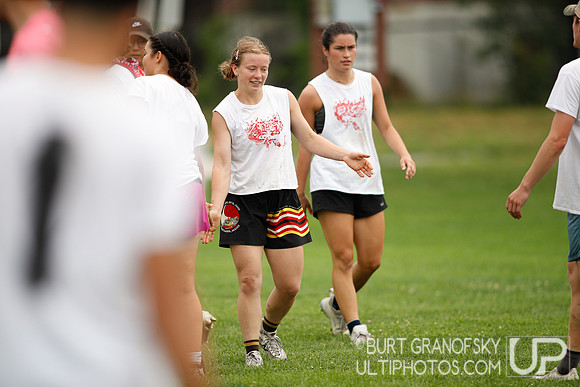Boston Invite 2025