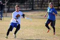 Queen City Tune Up 2015 - Sunday