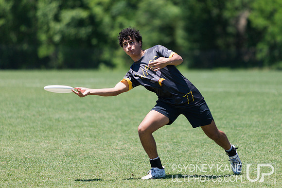 VA HS States 2025 Saturday