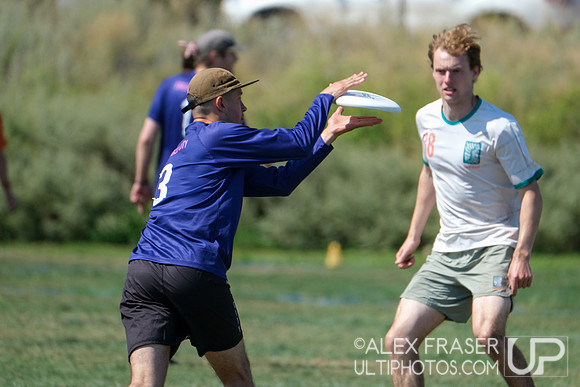 2022 International Club Championships Friday