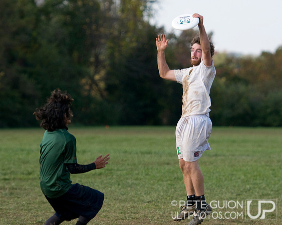 Championship game and other 3:30pm round action