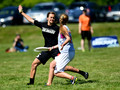 Colorado Kali vs Carleton Syzygy - Women's Sat Round 2 - 2014 D-1 College Championships