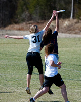 2014 Queen City Tune Up Sunday Action