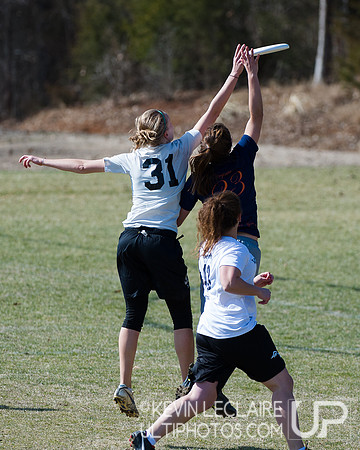 2014 Queen City Tune Up Sunday Action
