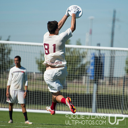 USAU Club Nationals 2014