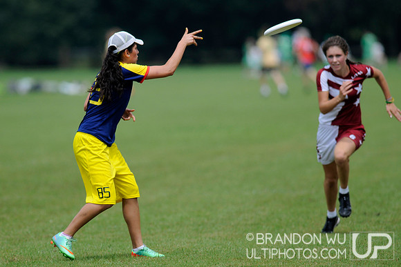 WJUC Day 2 - Tuesday