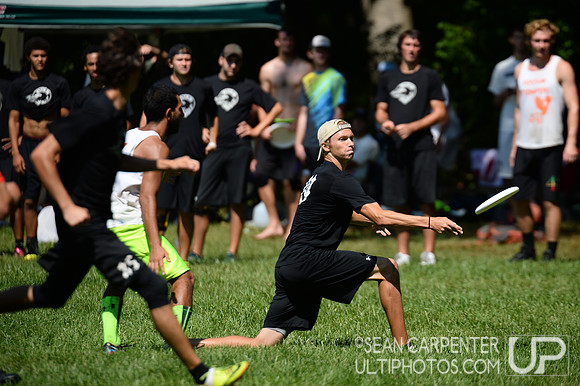 Founder's Sectionals - Sunday