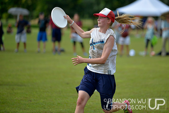 WJUC Day 3 - Wednesday
