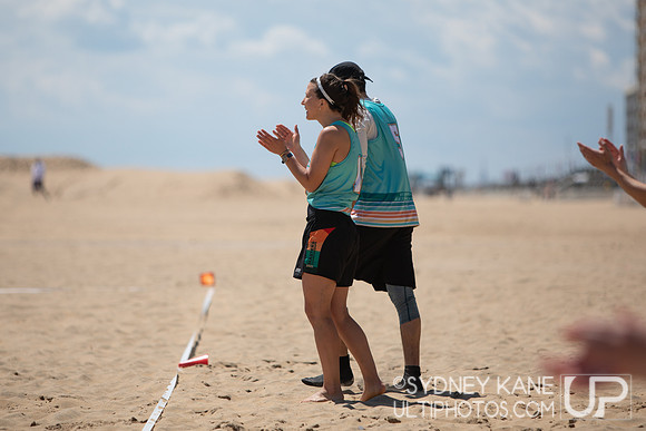 Sunday - 2024 Beach Championships