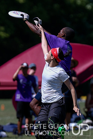 Capitol Area Sectionals