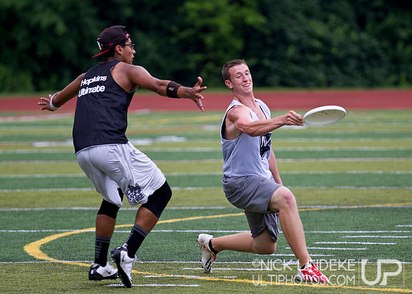 Fun from CUT Camp Day 2