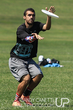 Metro New York Sectionals - Saturday
