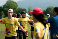 WUCC 2014 - Day 6
