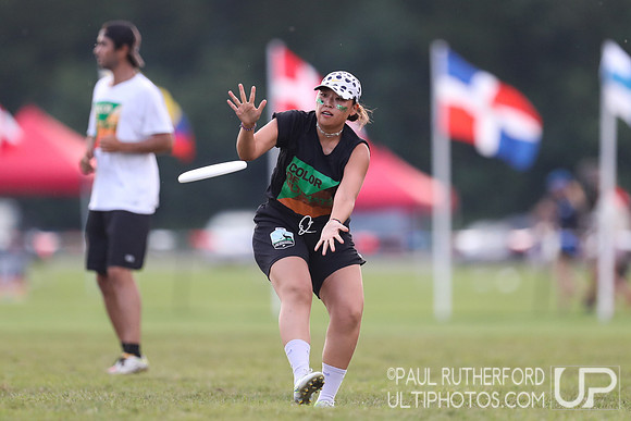 2022 World Ultimate Club Championships